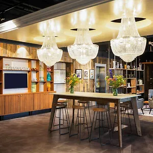 Ibis Centre 3*, Ámsterdam Países Bajos