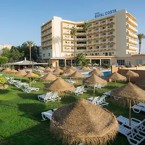 Bluesea Costa Serena 3*, Torremolinos España