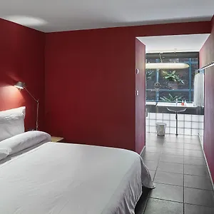 Casa Camper 4*, Barcelona España