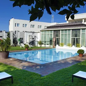 Oasis 2*, Córdoba España